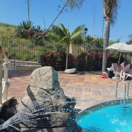 Apartament Con Piscina Y Vistas Al Mar Sobre Acantilado *