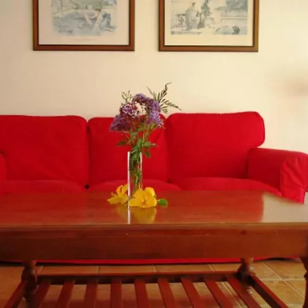 Apartamento Con Piscina Y Vistas Al Mar Sobre Acantilado Los Realejos